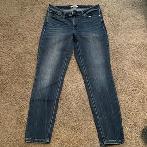 LC skinny jeans